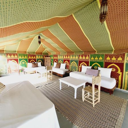 Riad Dar Nawfal Сейл Экстерьер фото