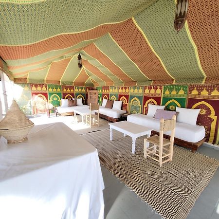 Riad Dar Nawfal Сейл Экстерьер фото