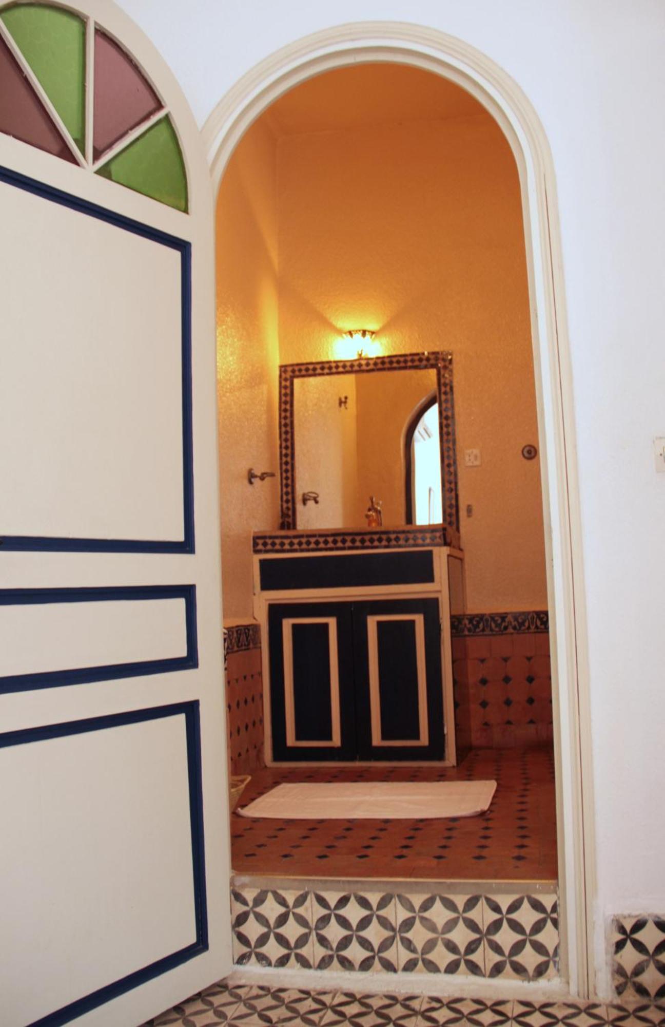 Riad Dar Nawfal Сейл Номер фото