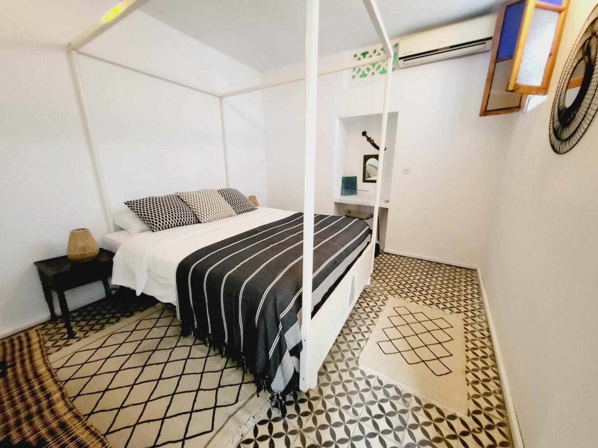 Riad Dar Nawfal Сейл Экстерьер фото