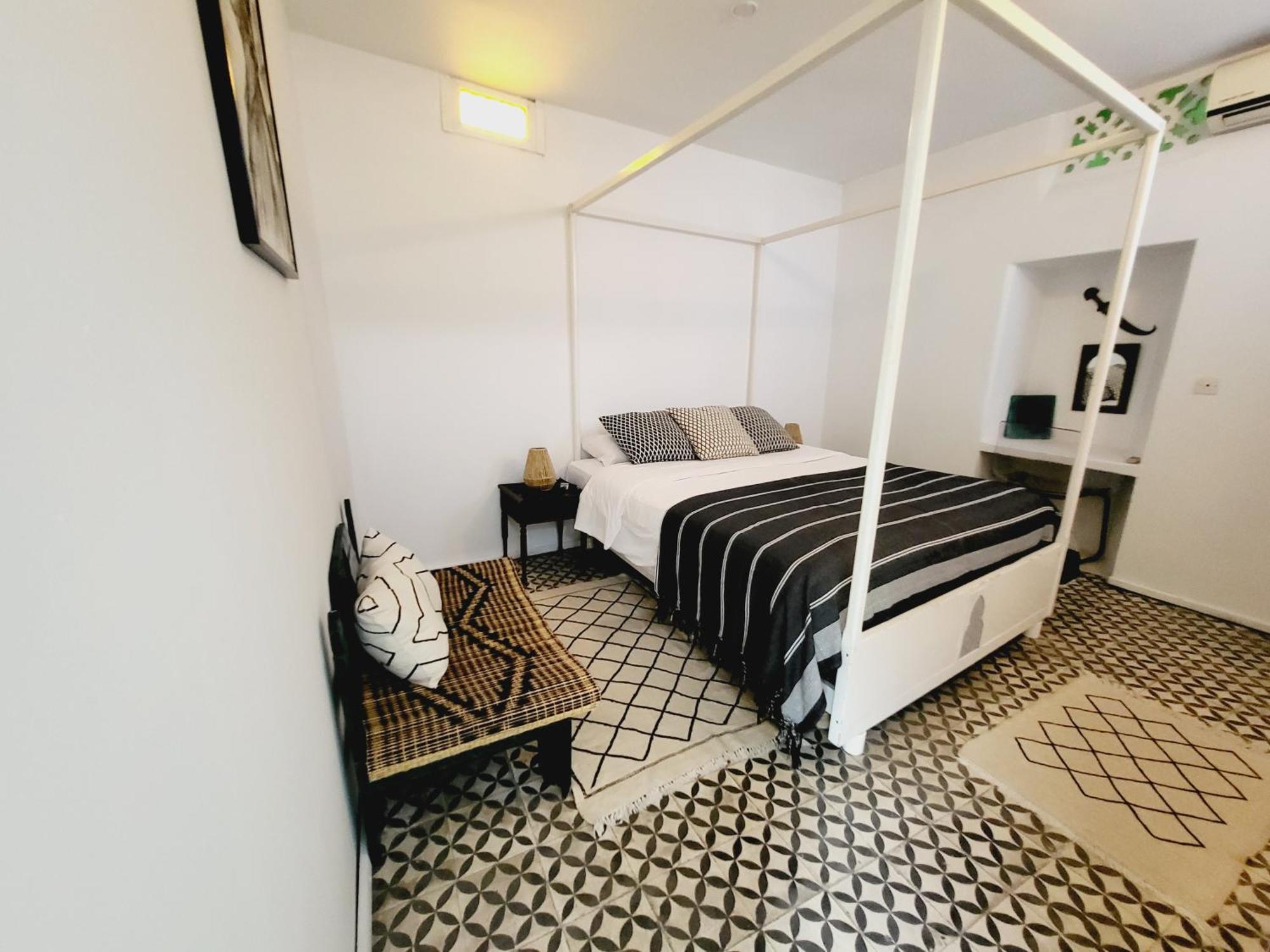 Riad Dar Nawfal Сейл Экстерьер фото