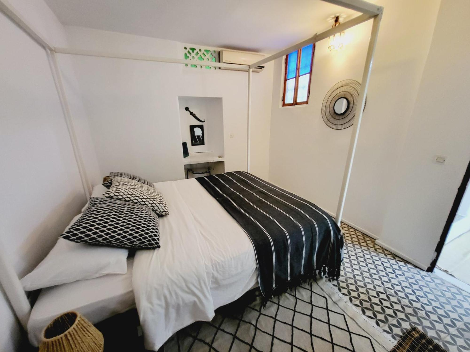 Riad Dar Nawfal Сейл Экстерьер фото