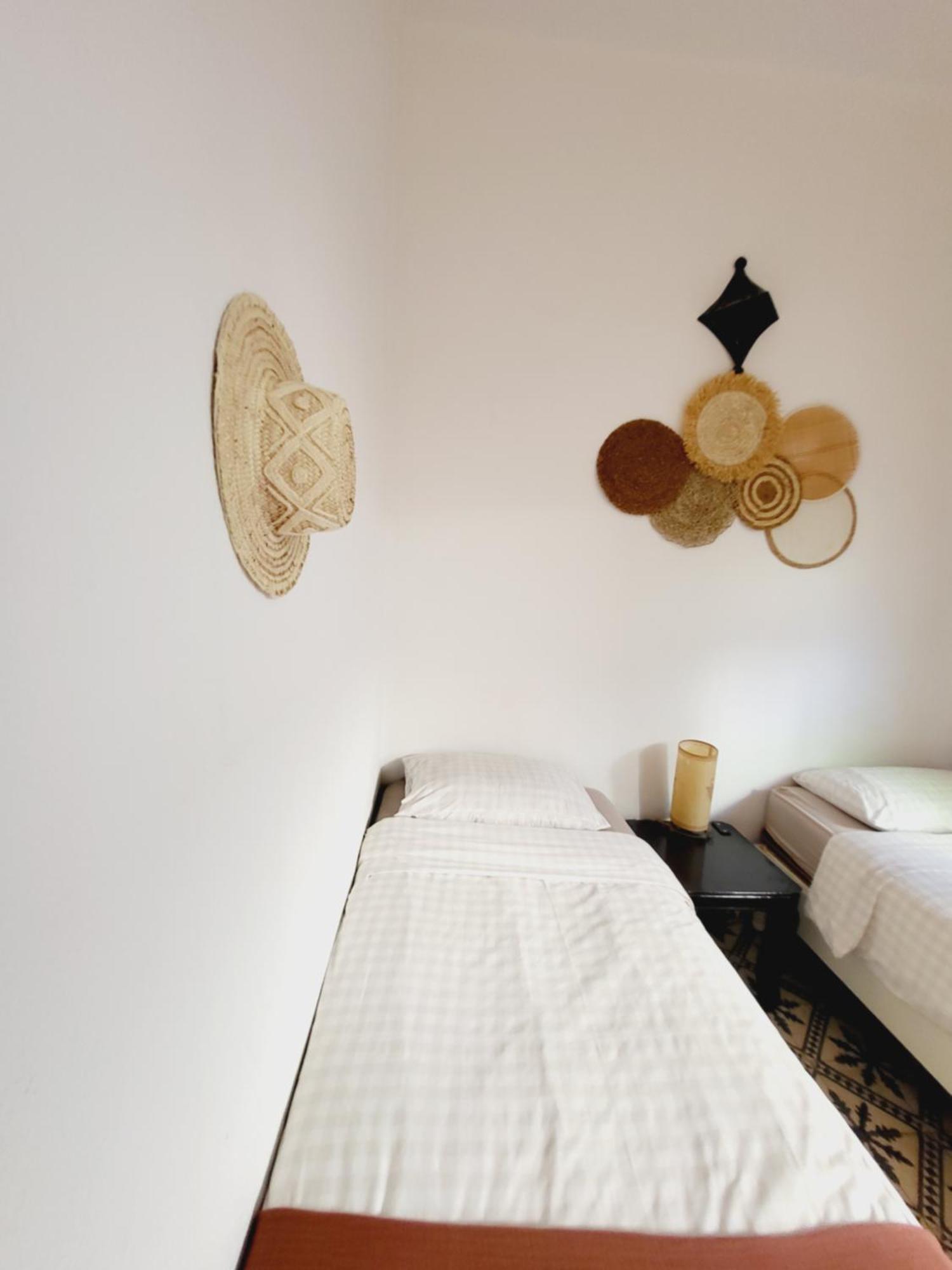 Riad Dar Nawfal Сейл Экстерьер фото