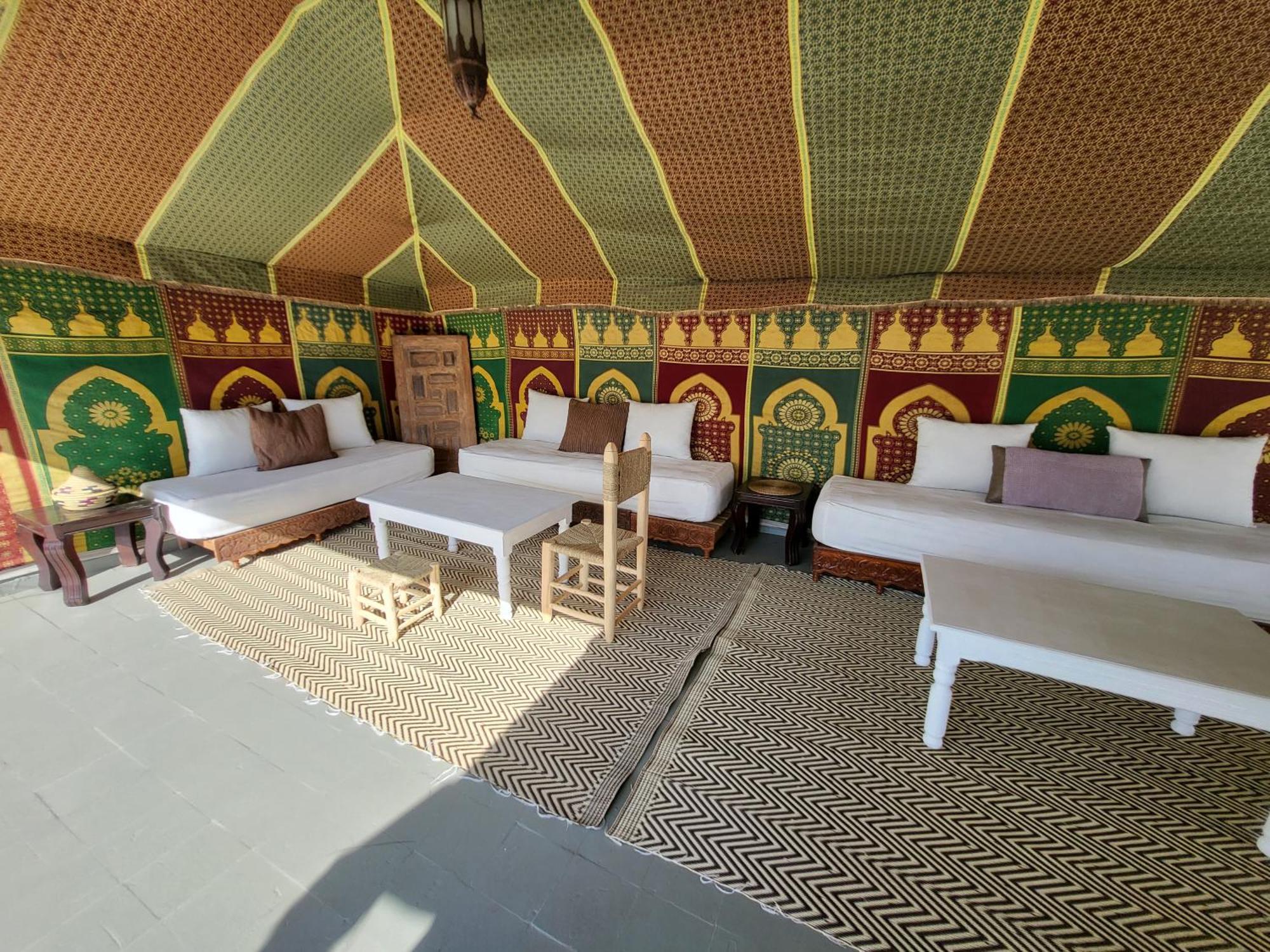 Riad Dar Nawfal Сейл Экстерьер фото