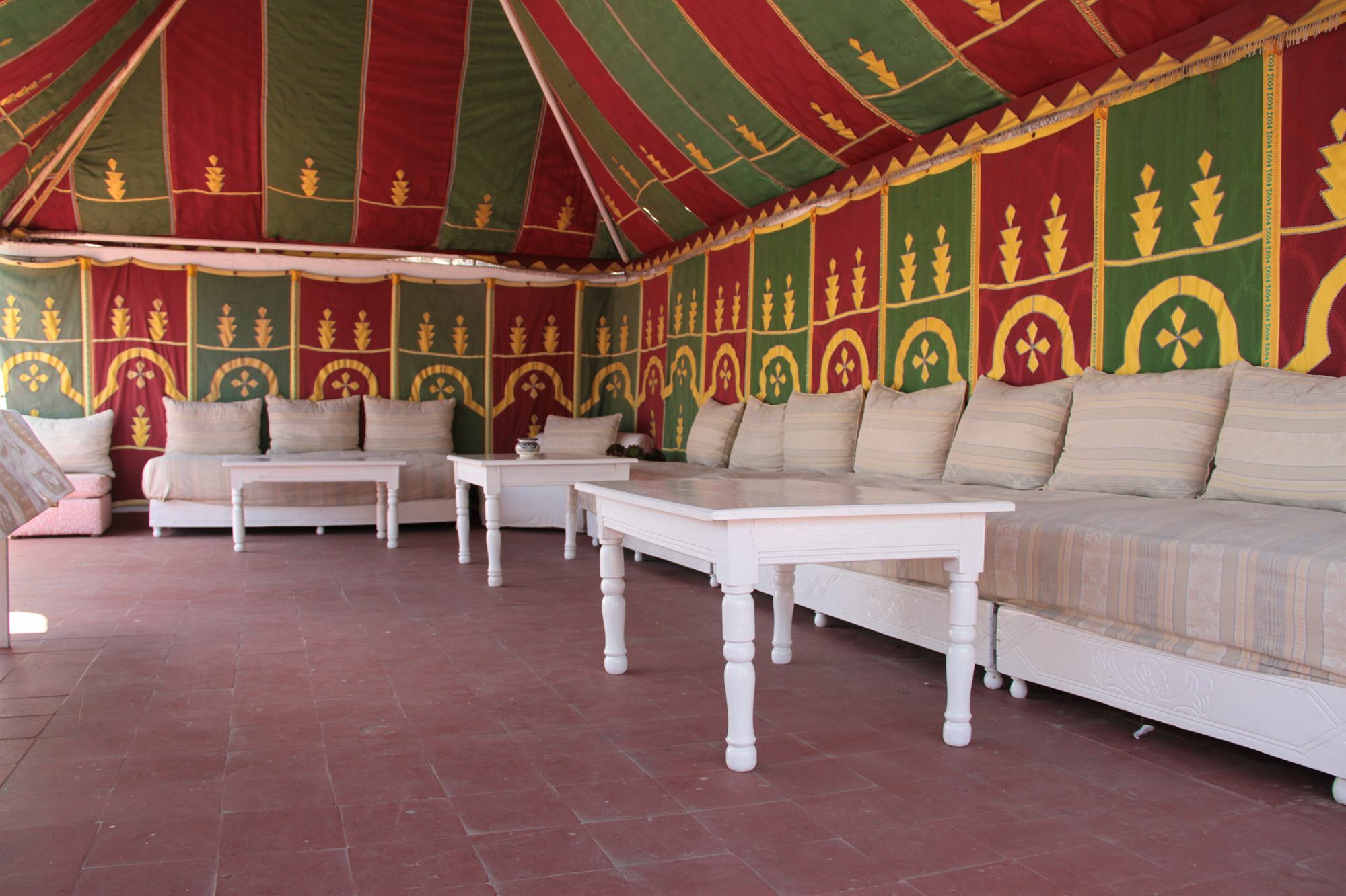 Riad Dar Nawfal Сейл Экстерьер фото
