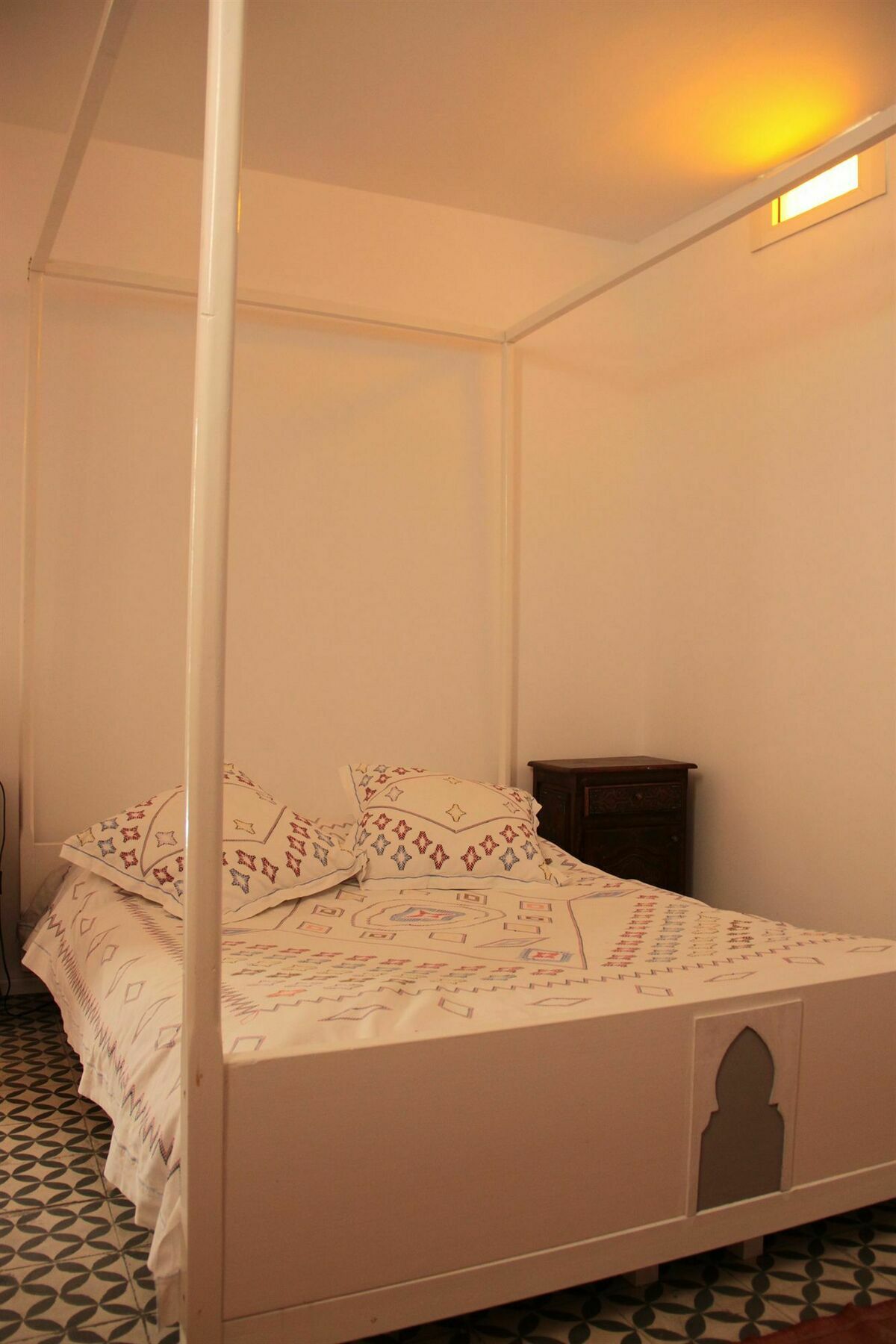 Riad Dar Nawfal Сейл Экстерьер фото