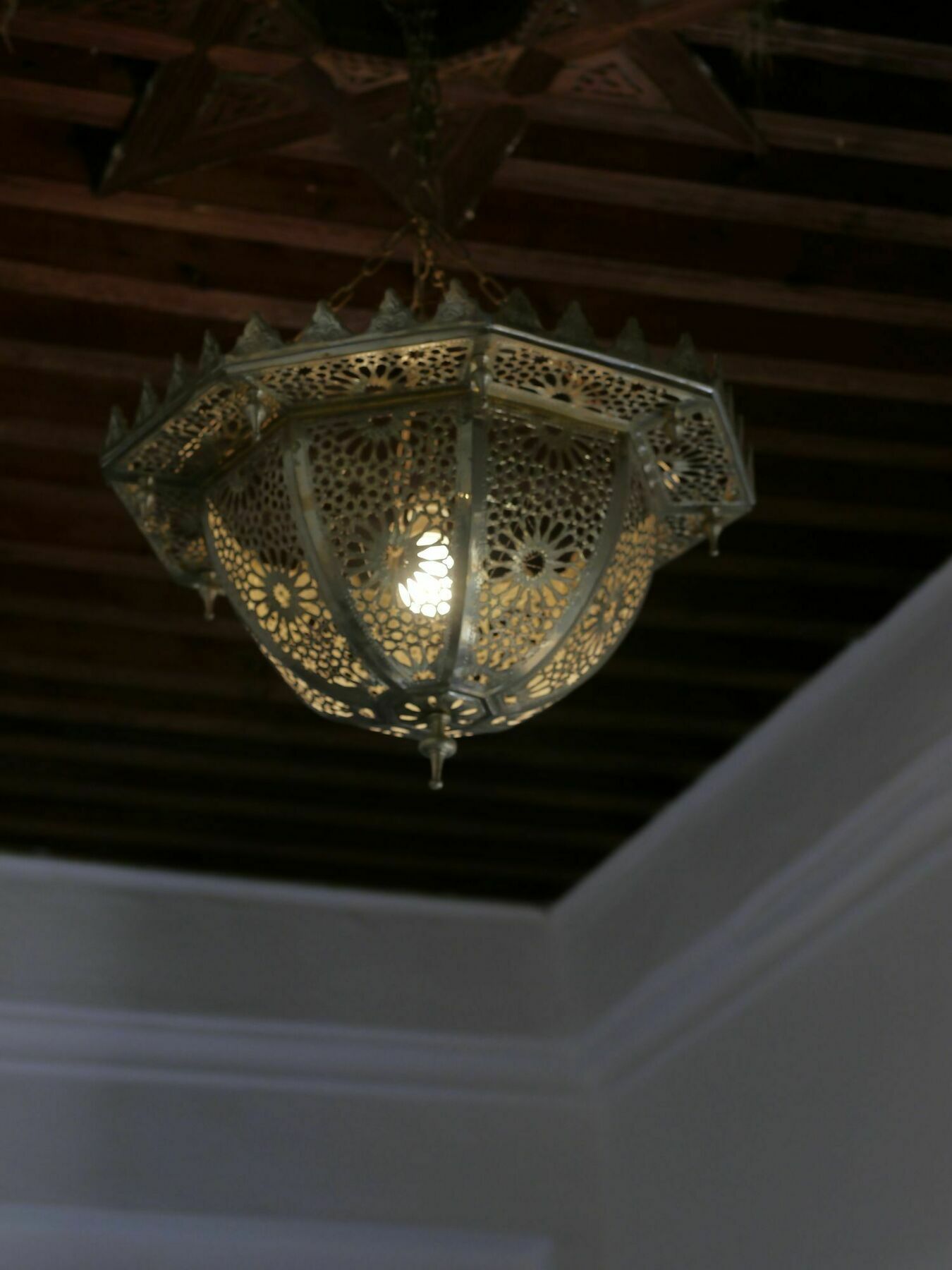 Riad Dar Nawfal Сейл Экстерьер фото